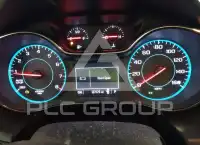 2017 Chevrolet Cruze фото