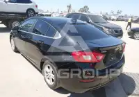 2017 Chevrolet Cruze фото