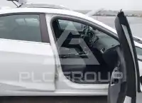 2017 Chevrolet Cruze photo
