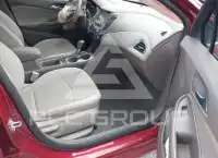 2017 Chevrolet Cruze фото