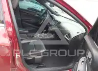 2017 Chevrolet Cruze photo