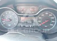 2017 Chevrolet Cruze фото