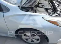 2017 Chevrolet Cruze фото