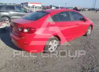 2017 Chevrolet Cruze фото