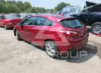 2017 Chevrolet Cruze фото