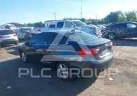 2017 Chevrolet Cruze фото