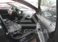 2017 Chevrolet Cruze photo