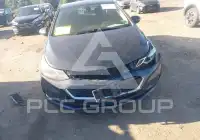 2017 Chevrolet Cruze фото