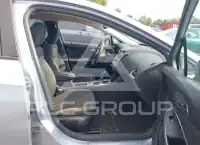 2017 Chevrolet Cruze фото