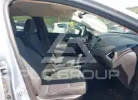 2017 Chevrolet Cruze photo