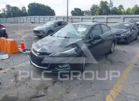 2017 Chevrolet Cruze фото