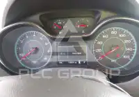 2017 Chevrolet Cruze фото