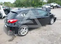 2017 Chevrolet Cruze фото