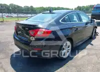 2017 Chevrolet Cruze фото