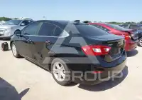 2017 Chevrolet Cruze фото