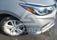 2017 Chevrolet Cruze photo