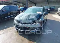 2017 Chevrolet Cruze фото