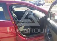 2017 Chevrolet Cruze фото