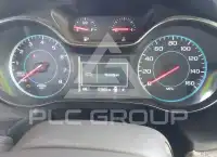2017 Chevrolet Cruze фото