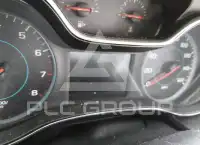 2017 Chevrolet Cruze фото