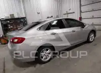 2017 Chevrolet Cruze фото