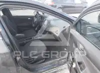 2017 Chevrolet Cruze фото