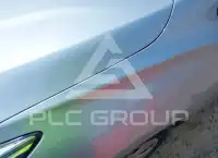 2017 Chevrolet Cruze photo