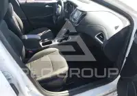 2017 Chevrolet Cruze photo
