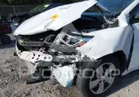 2017 Chevrolet Cruze фото
