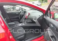 2017 Chevrolet Cruze фото