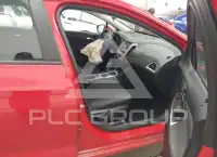 2017 Chevrolet Cruze фото