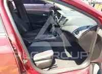 2017 Chevrolet Cruze фото
