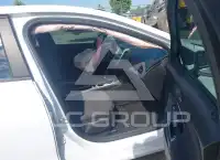 2017 Chevrolet Cruze фото