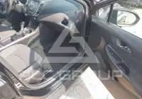 2017 Chevrolet Cruze фото