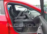 2017 Chevrolet Cruze photo