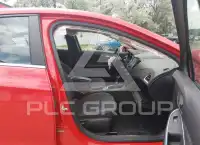 2017 Chevrolet Cruze фото