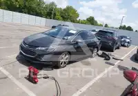 2017 Chevrolet Cruze фото