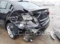 2017 Chevrolet Cruze фото