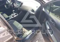 2017 Chevrolet Cruze фото
