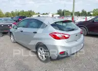 2017 Chevrolet Cruze фото