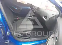 2017 Chevrolet Cruze фото