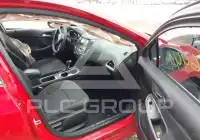 2017 Chevrolet Cruze фото