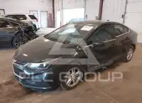 2017 Chevrolet Cruze photo