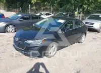 2017 Chevrolet Cruze photo