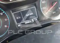 2017 Chevrolet Cruze фото