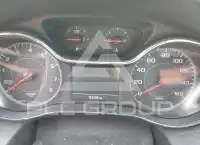 2017 Chevrolet Cruze фото