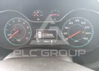 2017 Chevrolet Cruze фото