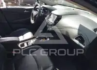 2017 Chevrolet Cruze photo