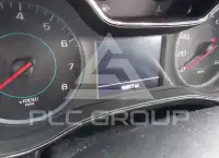 2017 Chevrolet Cruze photo