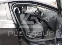 2017 Chevrolet Cruze фото